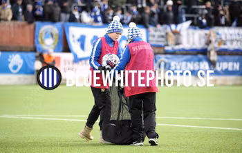IFK GÖTEBORG-LANDSKRONA BOIS LB221042