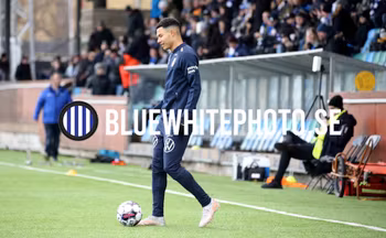 IFK GÖTEBORG-LANDSKRONA BOIS LB220935