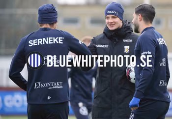 IFK GÖTEBORG-LANDSKRONA BOIS LB220930