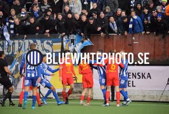 IFK GÖTEBORG-LANDSKRONA BOIS LB221257