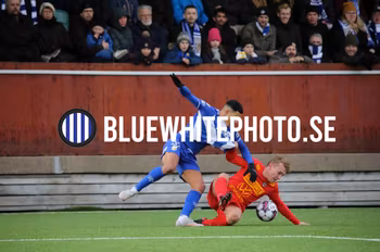 IFK GÖTEBORG-LANDSKRONA BOIS LB221178