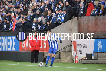 IFK GÖTEBORG-LANDSKRONA BOIS LB221170