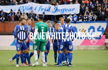 IFK GÖTEBORG-LANDSKRONA BOIS LB221085