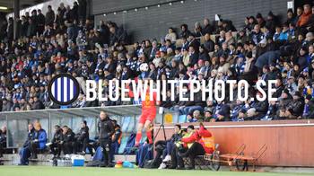 IFK GÖTEBORG-LANDSKRONA BOIS LB221386