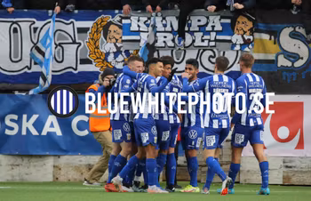 IFK GÖTEBORG-LANDSKRONA BOIS LB221359