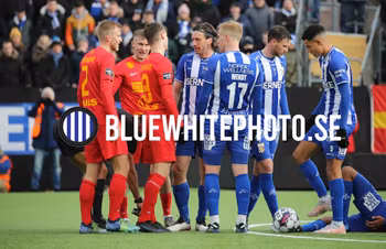 IFK GÖTEBORG-LANDSKRONA BOIS LB221337
