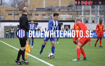 IFK GÖTEBORG-LANDSKRONA BOIS LB221620