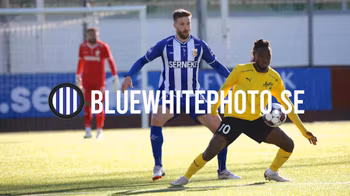 IFK GÖTEBORG-MJÄLLBY AIF MJC29623