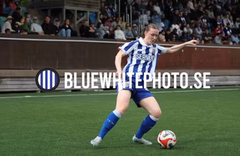 IFK GÖTEBORG-ÖRGRYTE IS IOS50012