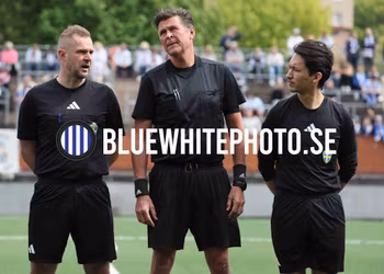 IFK GÖTEBORG-ÖRGRYTE IS IOS58344