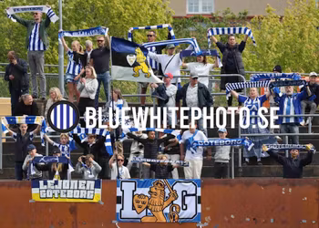 IFK GÖTEBORG-ÖRGRYTE IS IOS58237