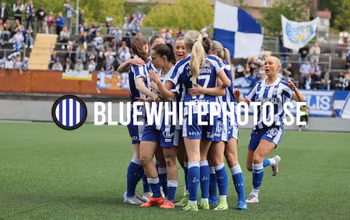 IFK GÖTEBORG-ÖRGRYTE IS IOS58651