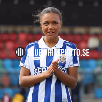 IFK GÖTEBORG-ÖRGRYTE IS IOS59728