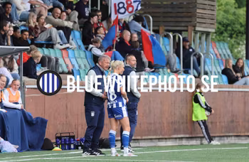 IFK GÖTEBORG-ÖRGRYTE IS IOS59887