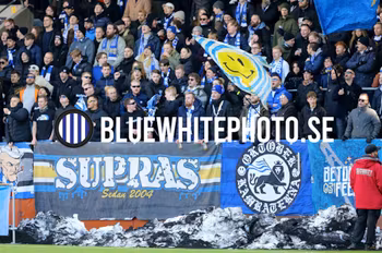 NORRBY IF-IFK GÖTEBORG NO222268