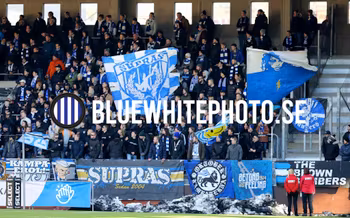 NORRBY IF-IFK GÖTEBORG NO222401