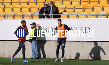 NORRBY IF-IFK GÖTEBORG NO228893