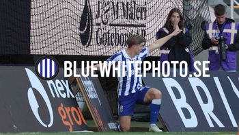 IFK GÖTEBORG-DJURGÅRDEN IF DJ252799