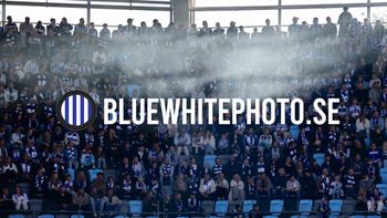 IFK GÖTEBORG-DJURGÅRDEN IF DJ252790