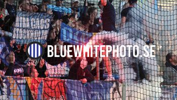 IFK GÖTEBORG-DJURGÅRDEN IF DJ252788
