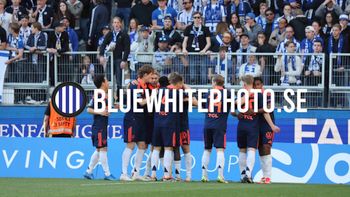 IFK GÖTEBORG-DJURGÅRDEN IF DJ252759
