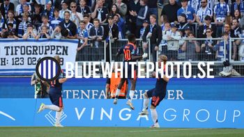 IFK GÖTEBORG-DJURGÅRDEN IF DJ252741