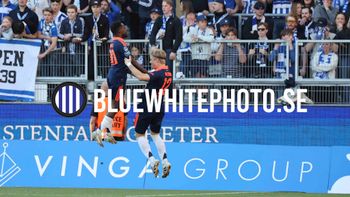 IFK GÖTEBORG-DJURGÅRDEN IF DJ252738