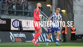 IFK GÖTEBORG-DJURGÅRDEN IF DJ252723
