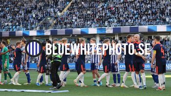 IFK GÖTEBORG-DJURGÅRDEN IF DJ252691