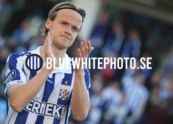 IFK GÖTEBORG-DJURGÅRDEN IF DJ252675