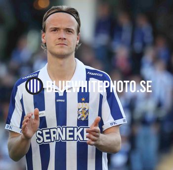IFK GÖTEBORG-DJURGÅRDEN IF DJ252673