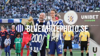 IFK GÖTEBORG-DJURGÅRDEN IF DJ252655