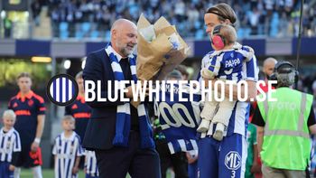 IFK GÖTEBORG-DJURGÅRDEN IF DJ252649