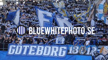 IFK GÖTEBORG-DJURGÅRDEN IF DJ252569