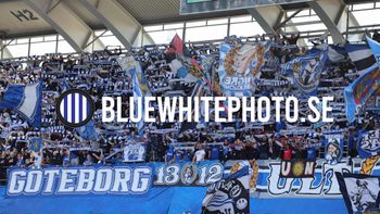 IFK GÖTEBORG-DJURGÅRDEN IF DJ252567