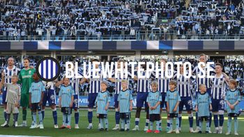 IFK GÖTEBORG-DJURGÅRDEN IF DJ252553
