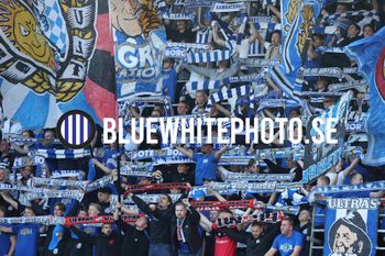 IFK GÖTEBORG-DJURGÅRDEN IF DJ252561