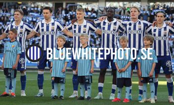 IFK GÖTEBORG-DJURGÅRDEN IF DJ252551