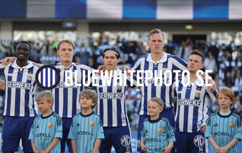 IFK GÖTEBORG-DJURGÅRDEN IF DJ252533