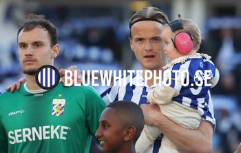 IFK GÖTEBORG-DJURGÅRDEN IF DJ252516