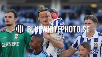 IFK GÖTEBORG-DJURGÅRDEN IF DJ252512