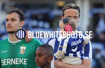 IFK GÖTEBORG-DJURGÅRDEN IF DJ252503