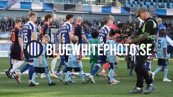 IFK GÖTEBORG-DJURGÅRDEN IF DJ252473