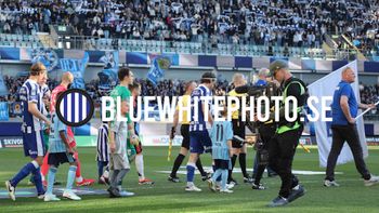 IFK GÖTEBORG-DJURGÅRDEN IF DJ252464