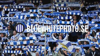 IFK GÖTEBORG-DJURGÅRDEN IF DJ252456