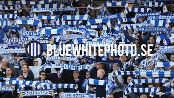 IFK GÖTEBORG-DJURGÅRDEN IF DJ252449