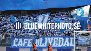 IFK GÖTEBORG-DJURGÅRDEN IF DJ252461