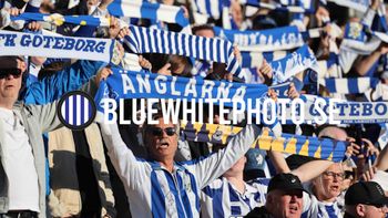 IFK GÖTEBORG-DJURGÅRDEN IF DJ252445