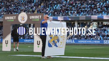 IFK GÖTEBORG-DJURGÅRDEN IF DJ252434