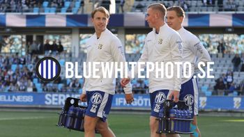 IFK GÖTEBORG-DJURGÅRDEN IF DJ252427